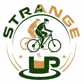 Strange Up